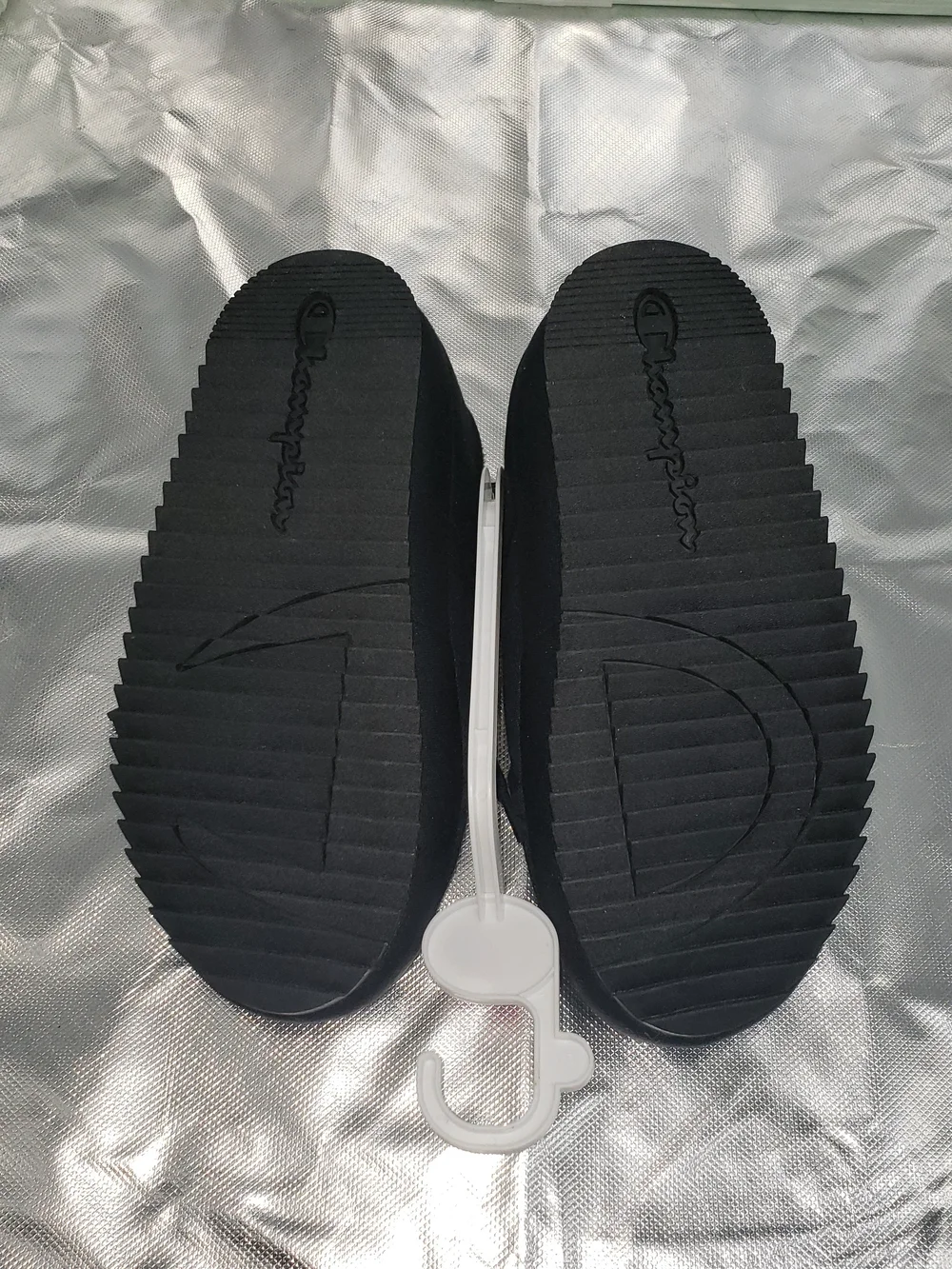 Champion University Slippers